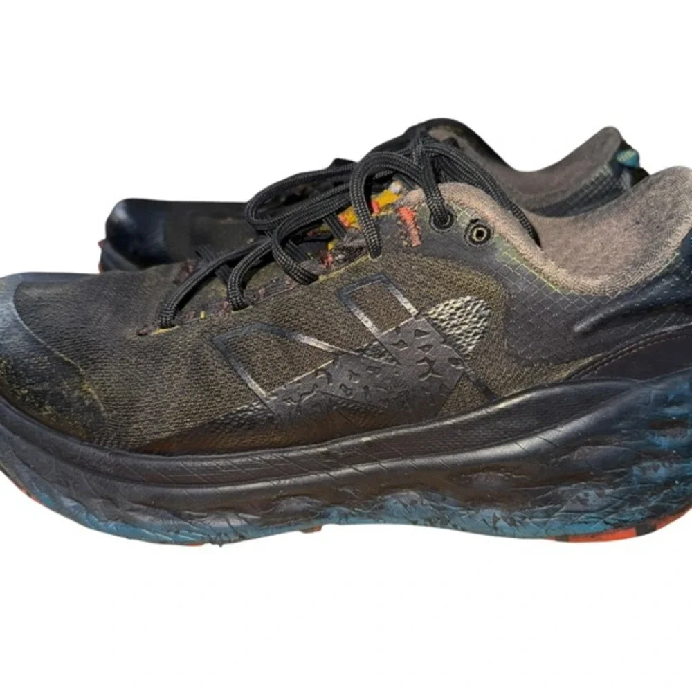 New Balance conquer any