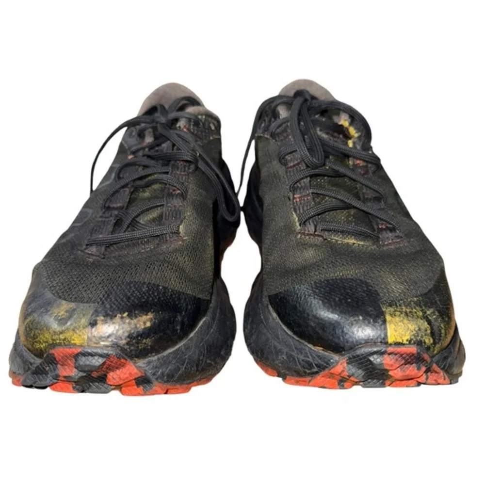 New Balance conquer any