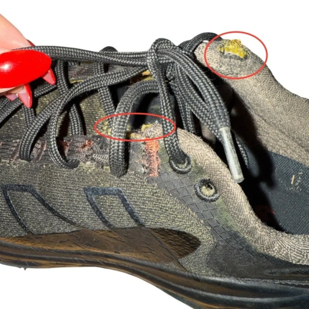 New Balance conquer any