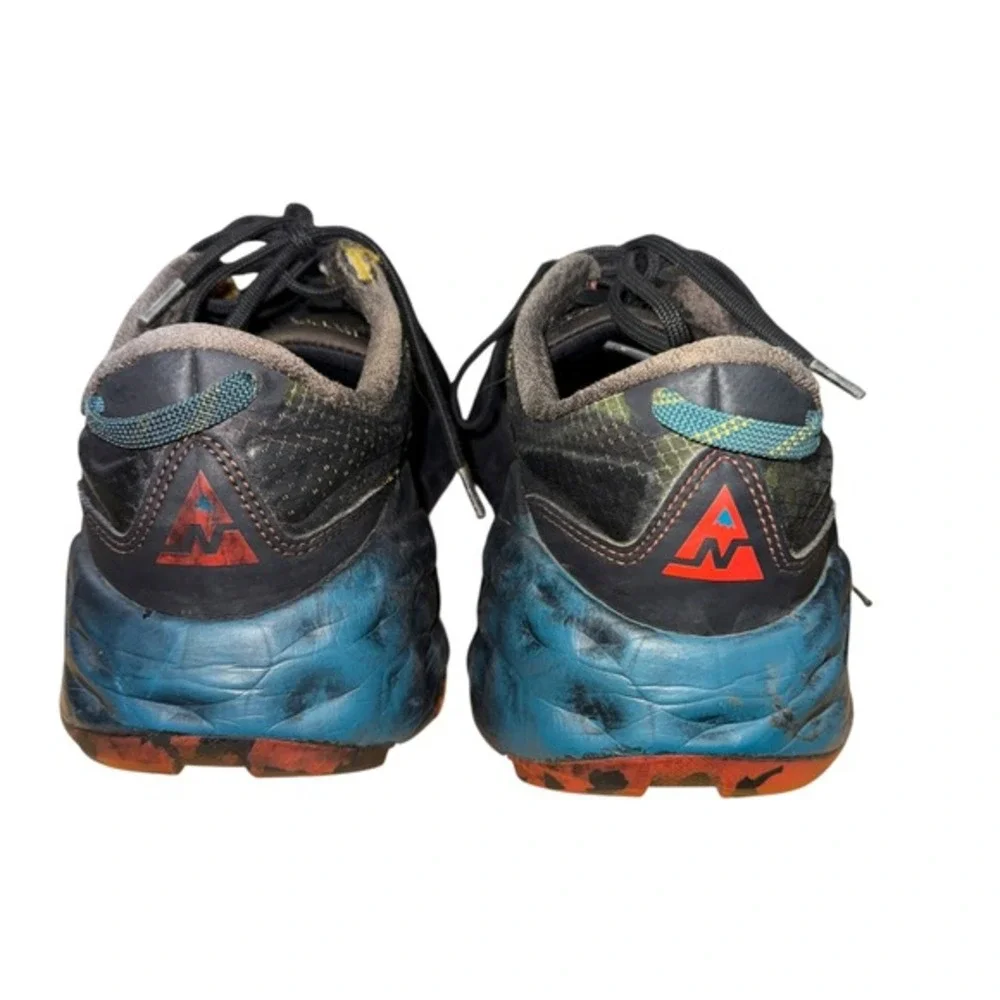 New Balance conquer any