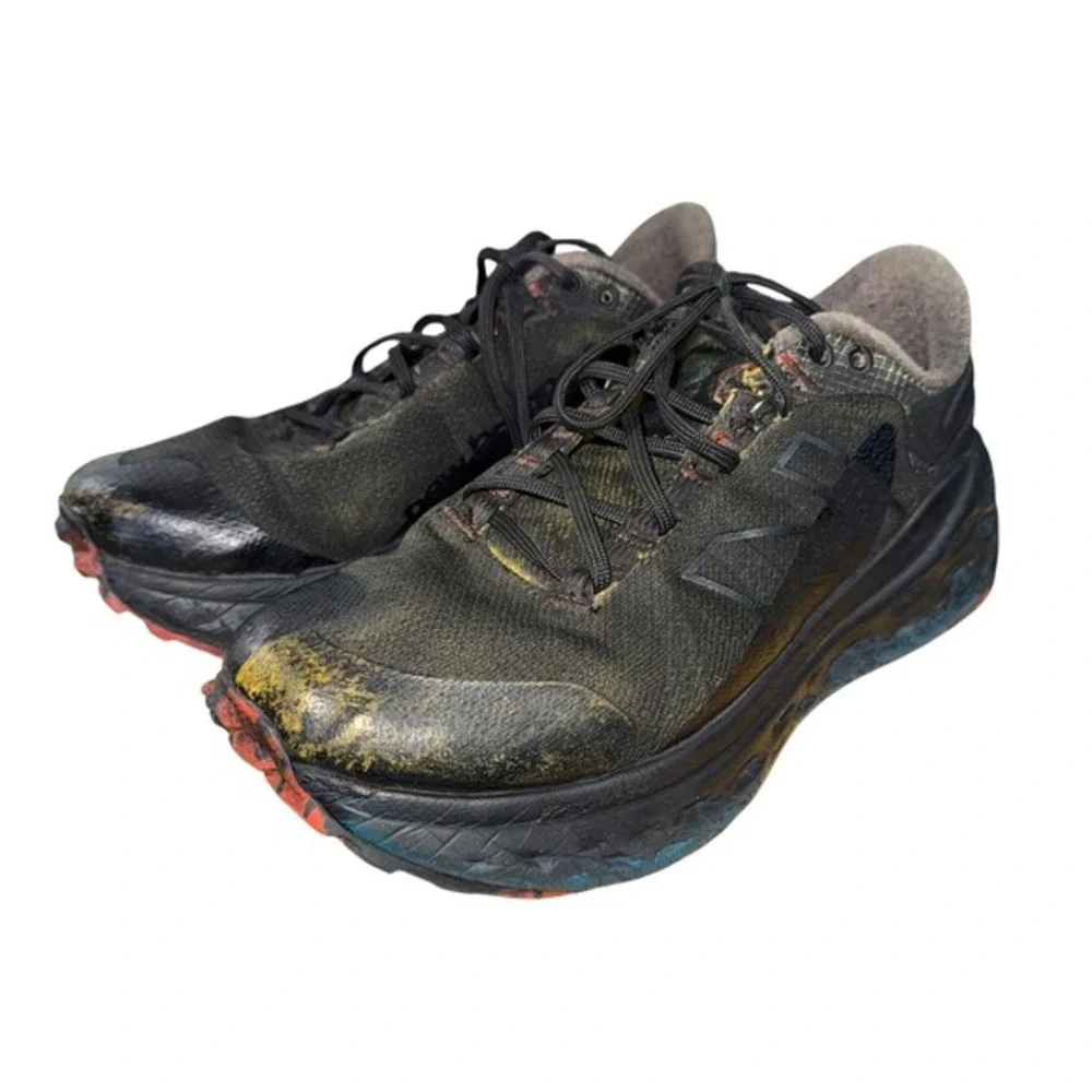 New Balance conquer any