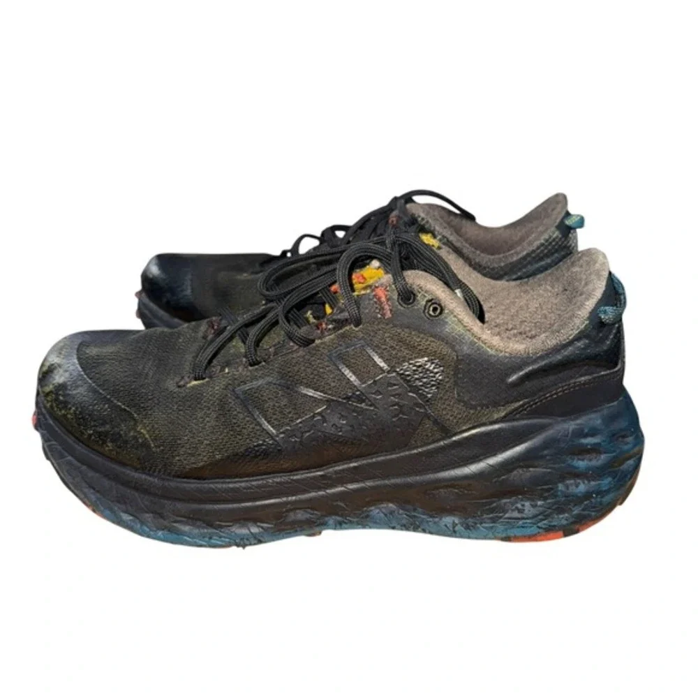 New Balance conquer any