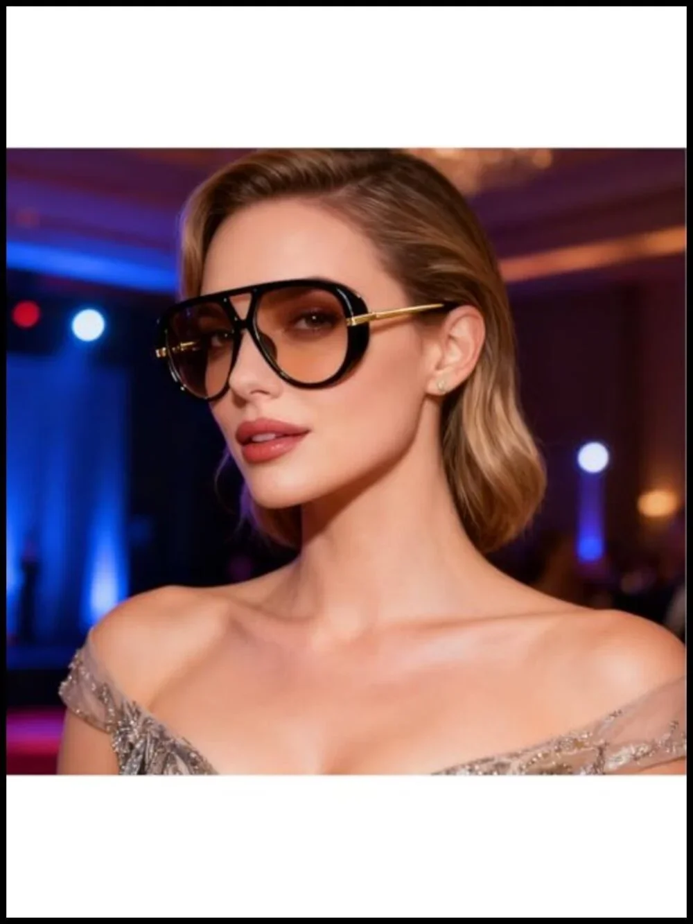 N/A these oversized