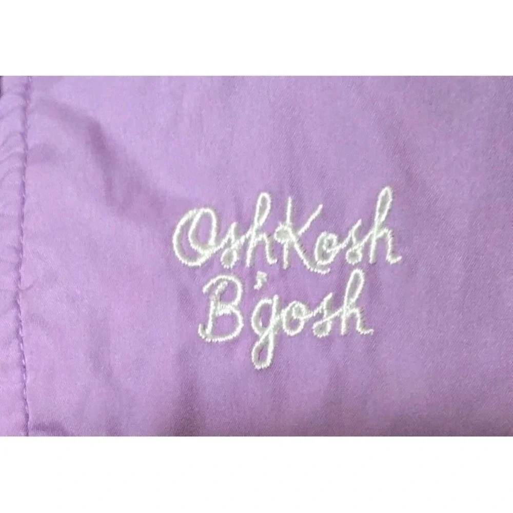 OshKosh B’gosh oshkosh gosh