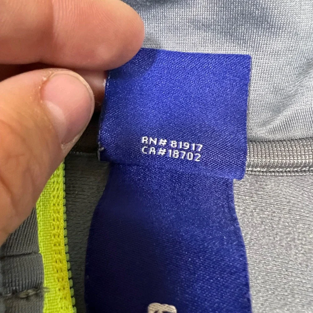 Nike style matching