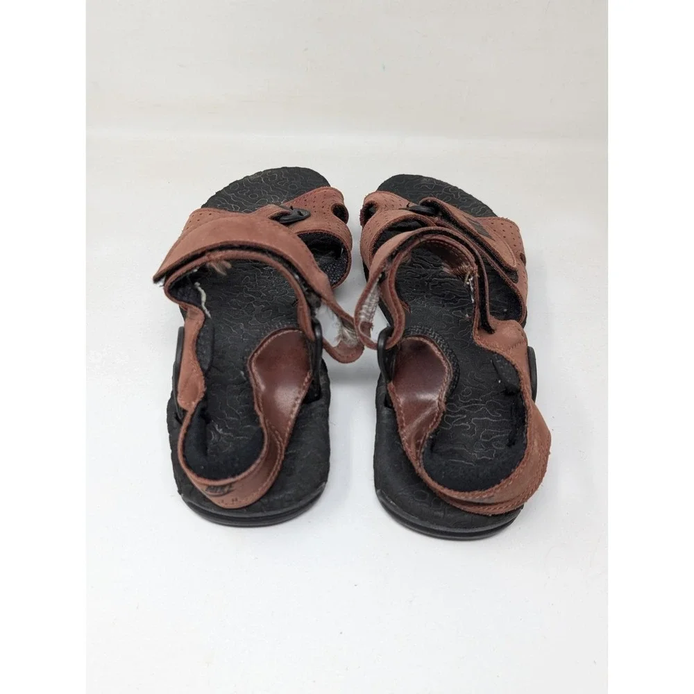 Nike ACG insole wear but