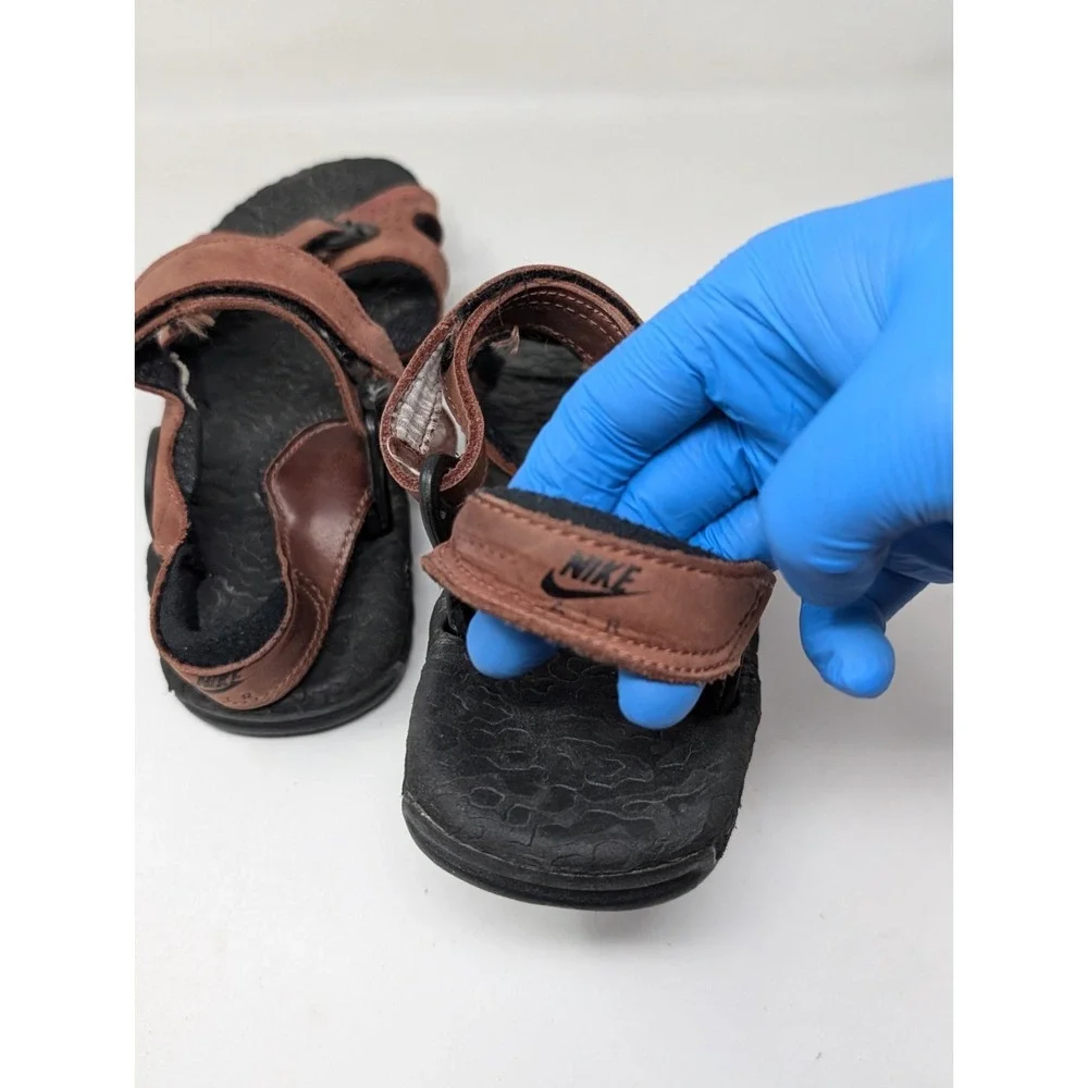 Nike ACG size insole