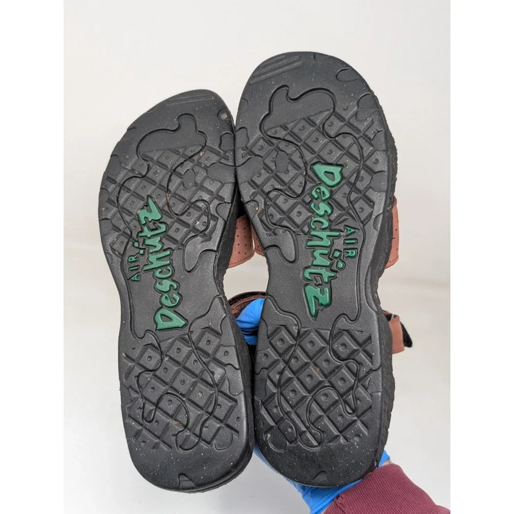 Nike ACG size please