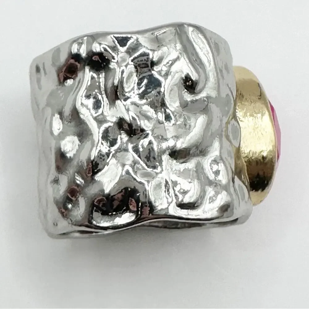 Unbranded two silver whimsy
