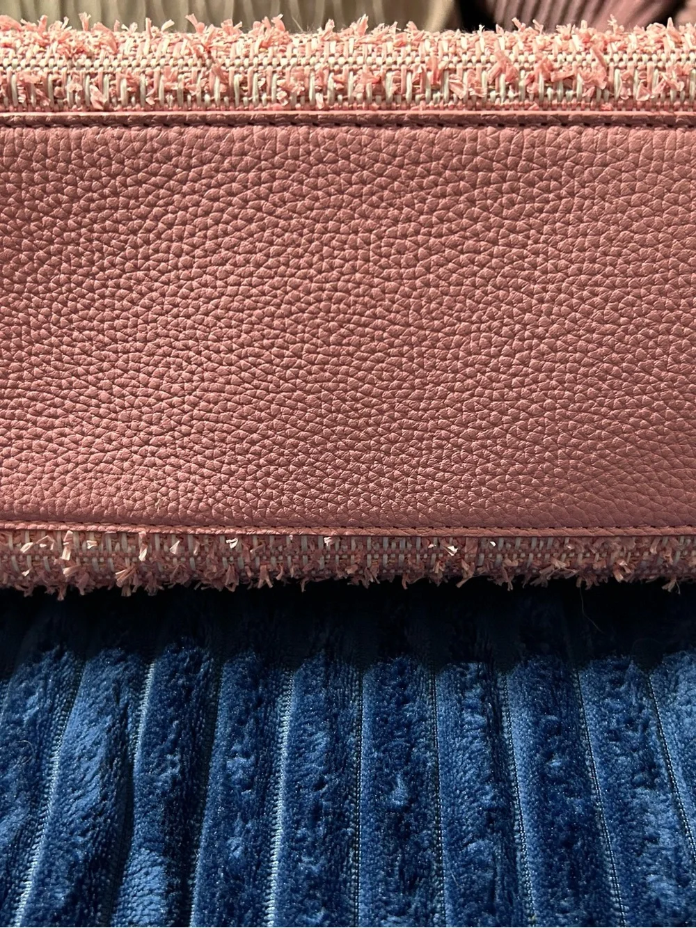 kate spade reposhing this