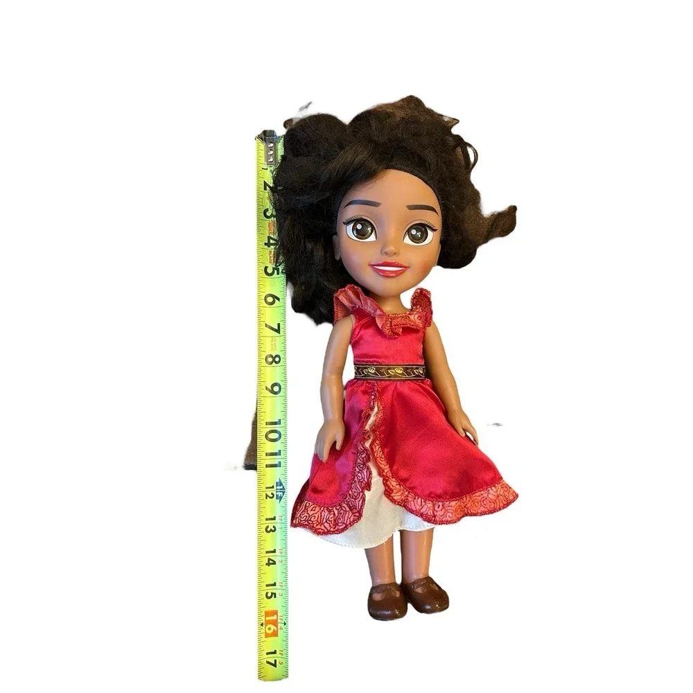 Disney elena avalor