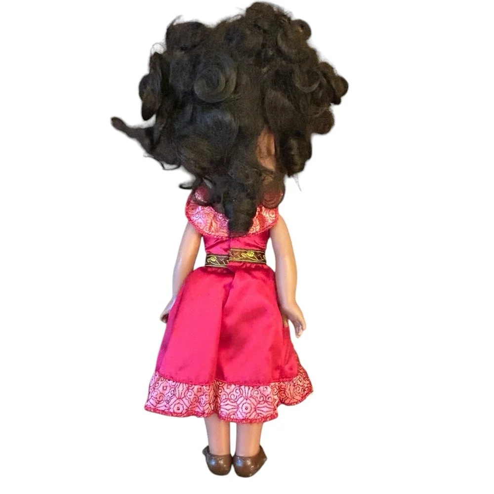 Disney elena avalor
