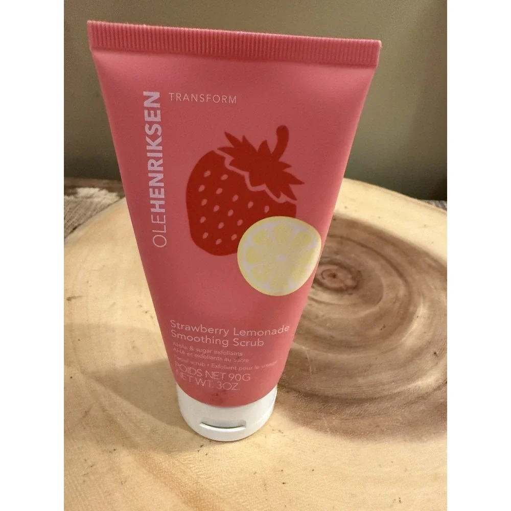 Ole Henriksen ole henriksen