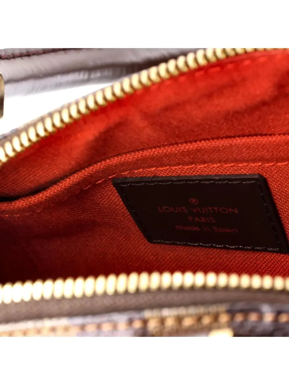 Louis Vuitton elevate your