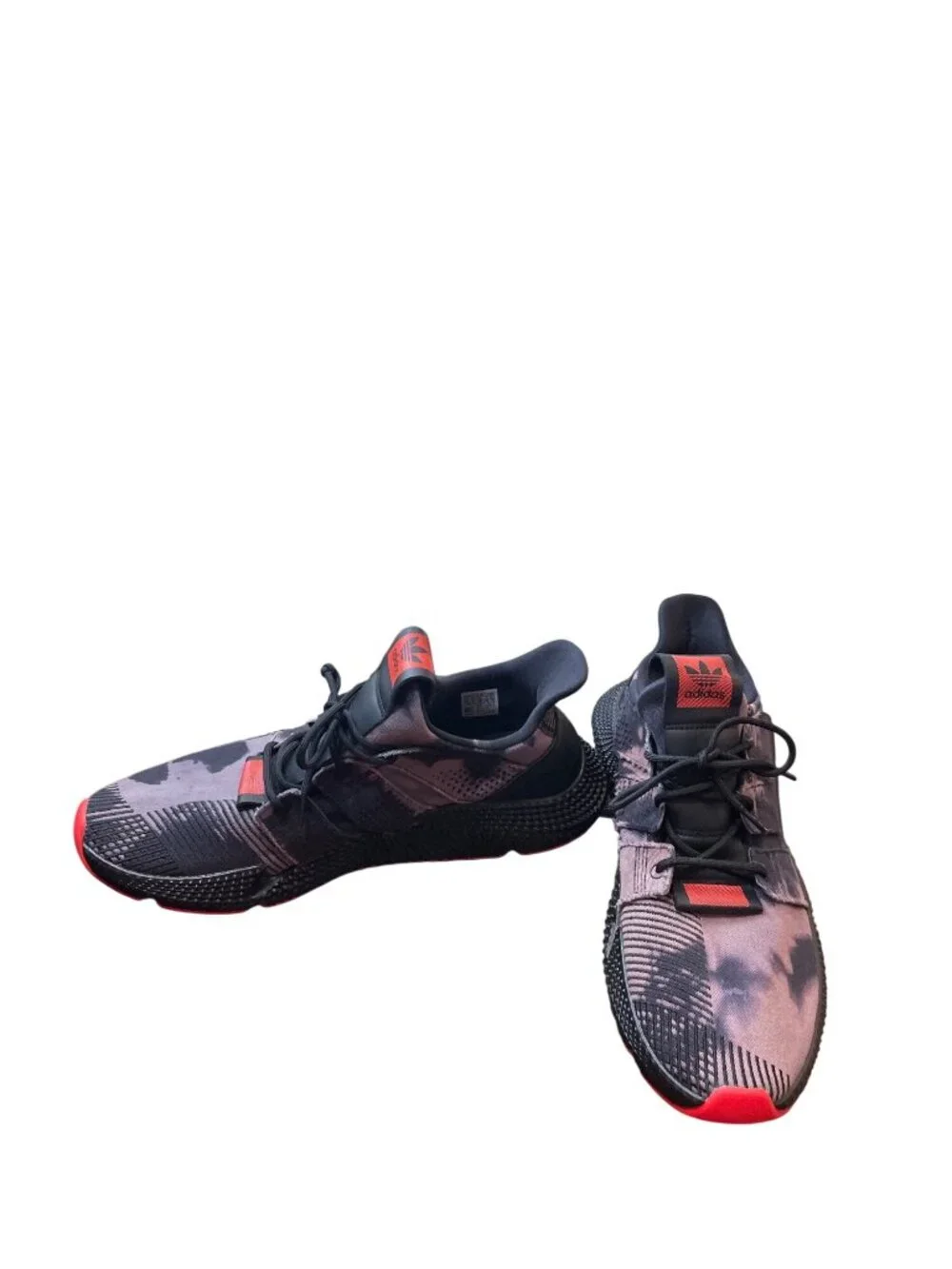 adidas experience bold