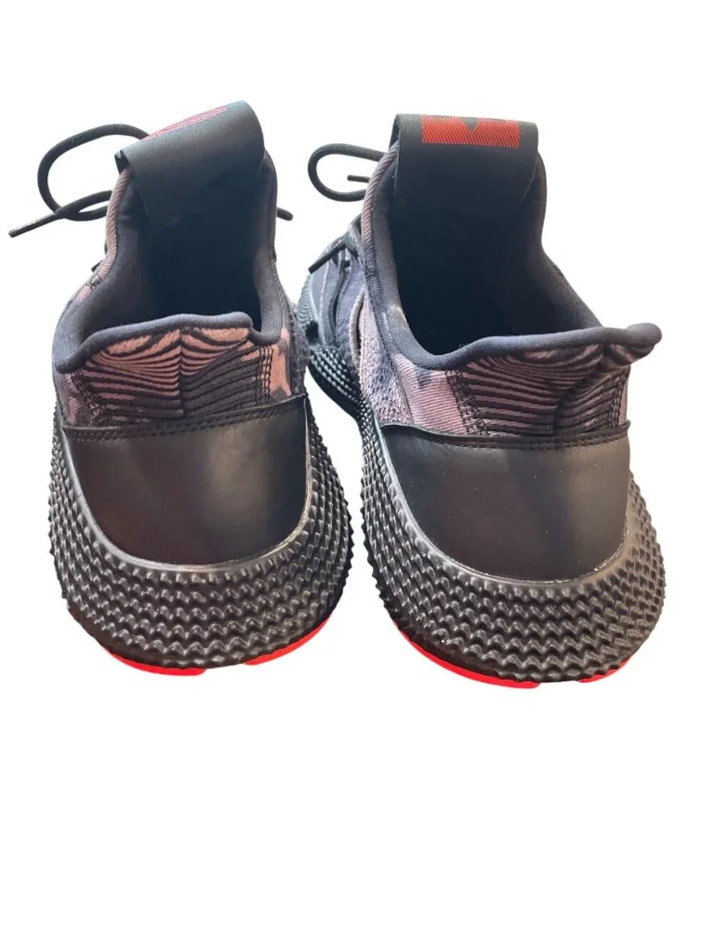 adidas experience bold