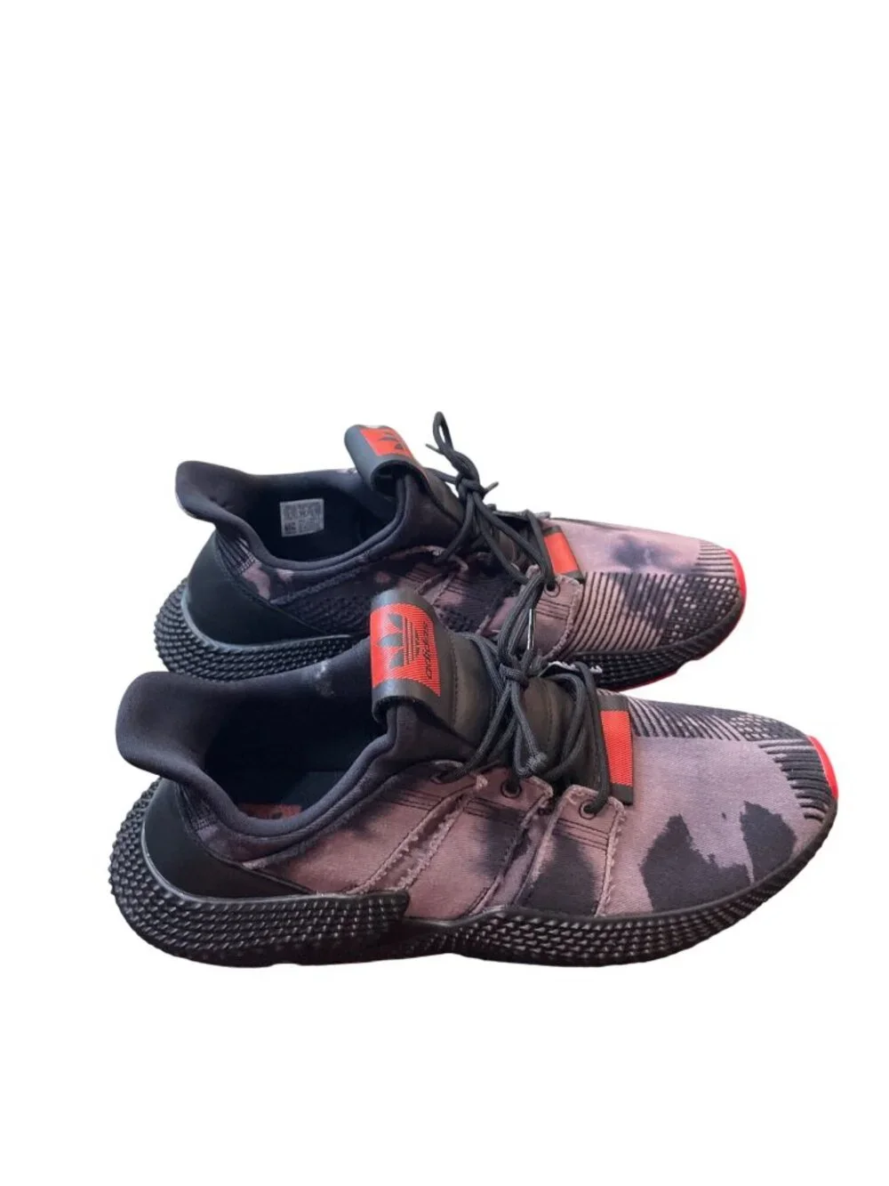 adidas experience bold