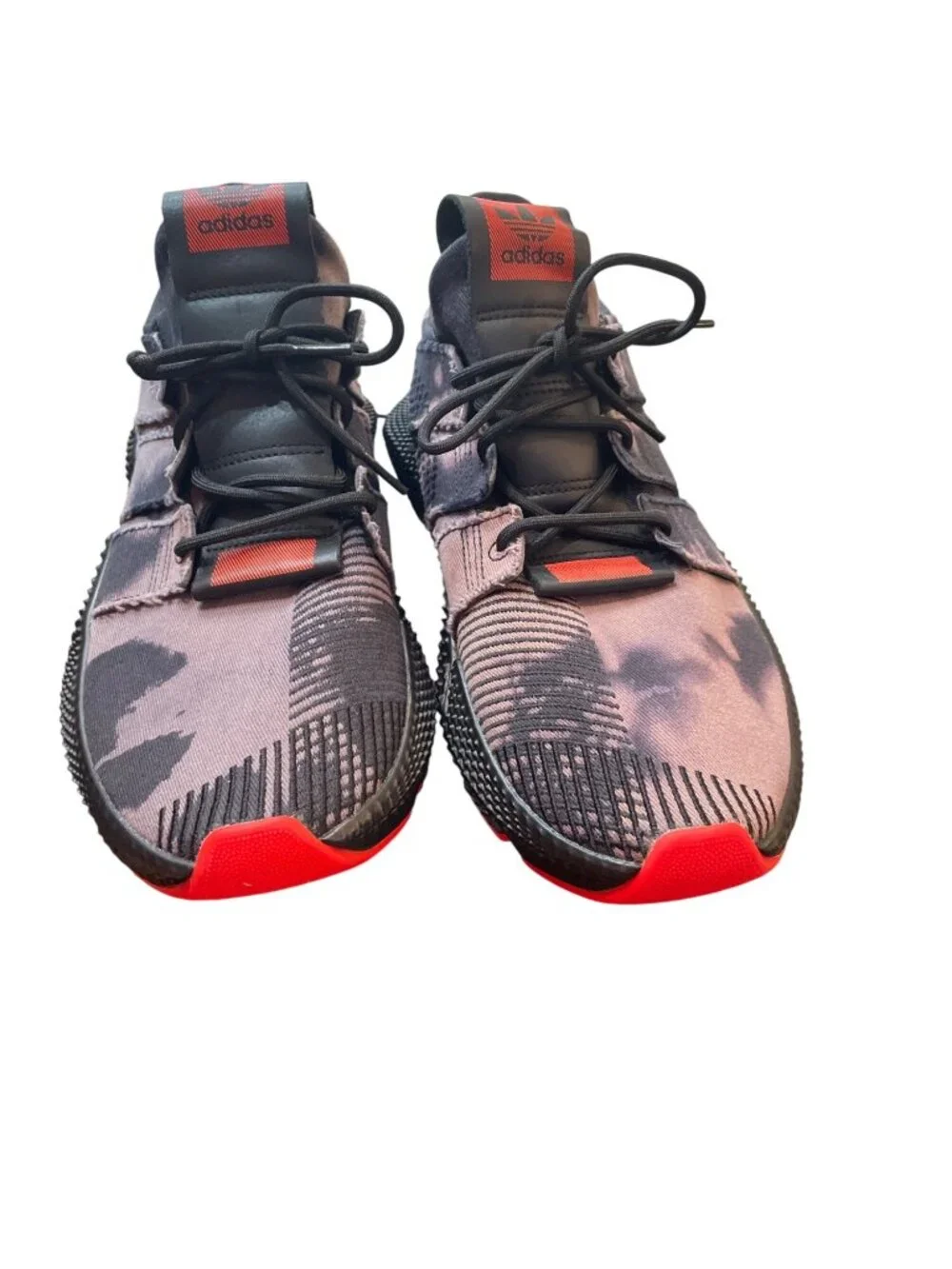 adidas experience bold