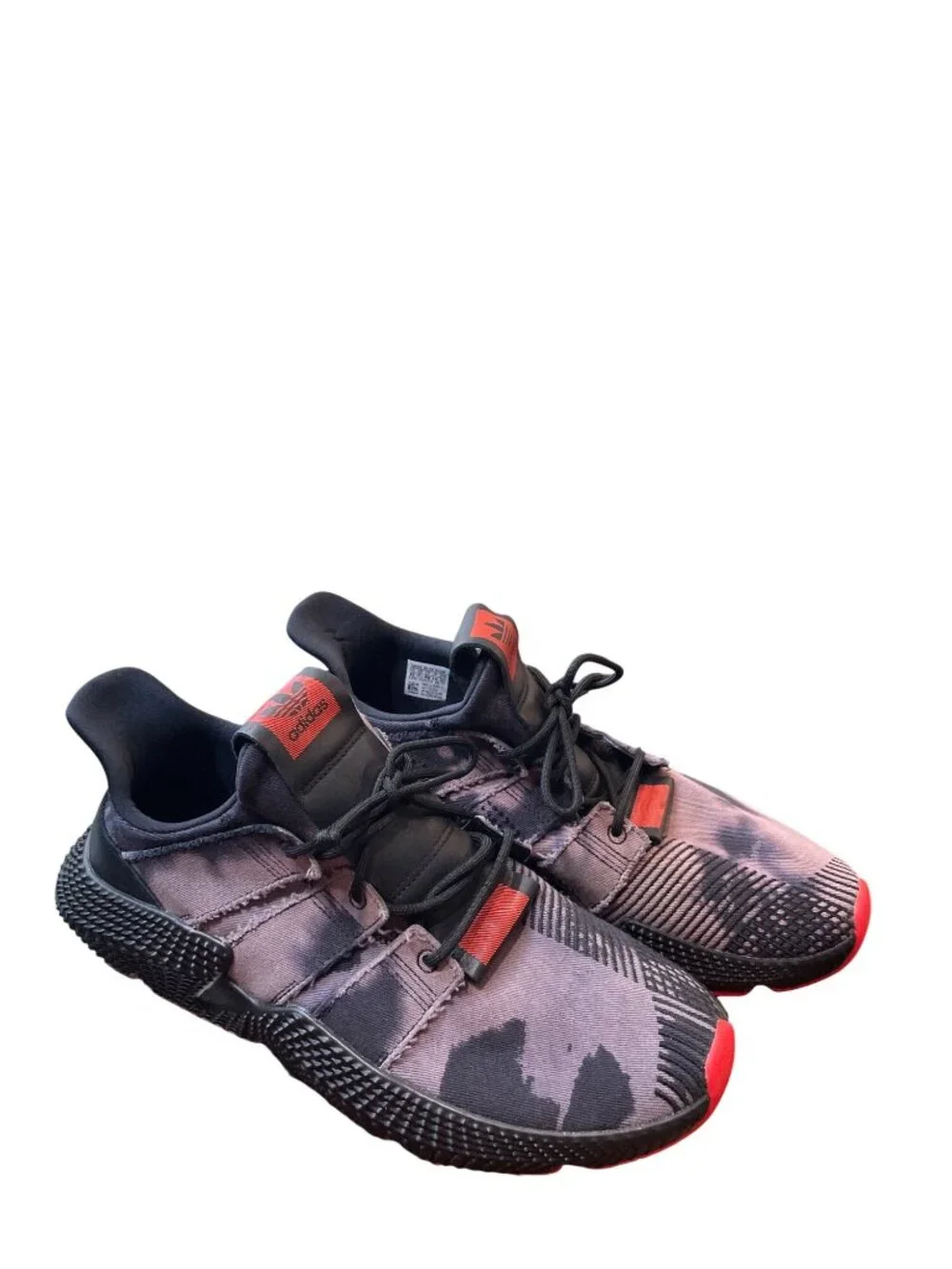 adidas experience bold