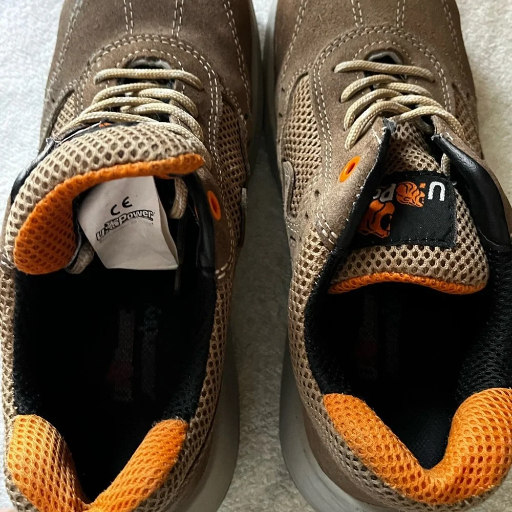 u power lace up