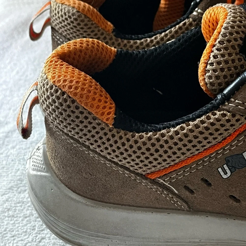 u power lace up