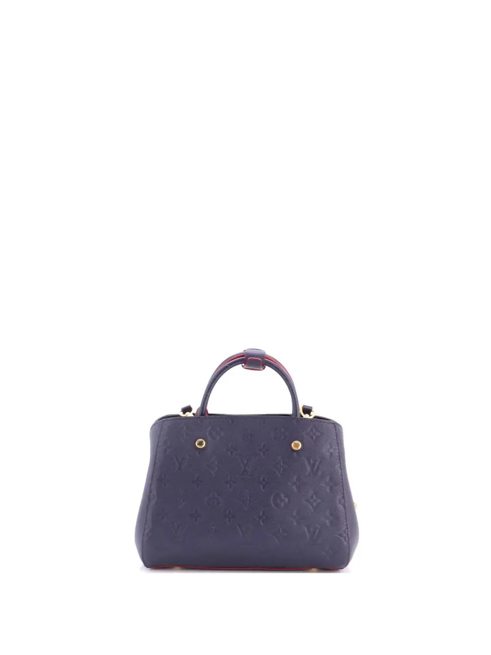 Louis Vuitton elevate your
