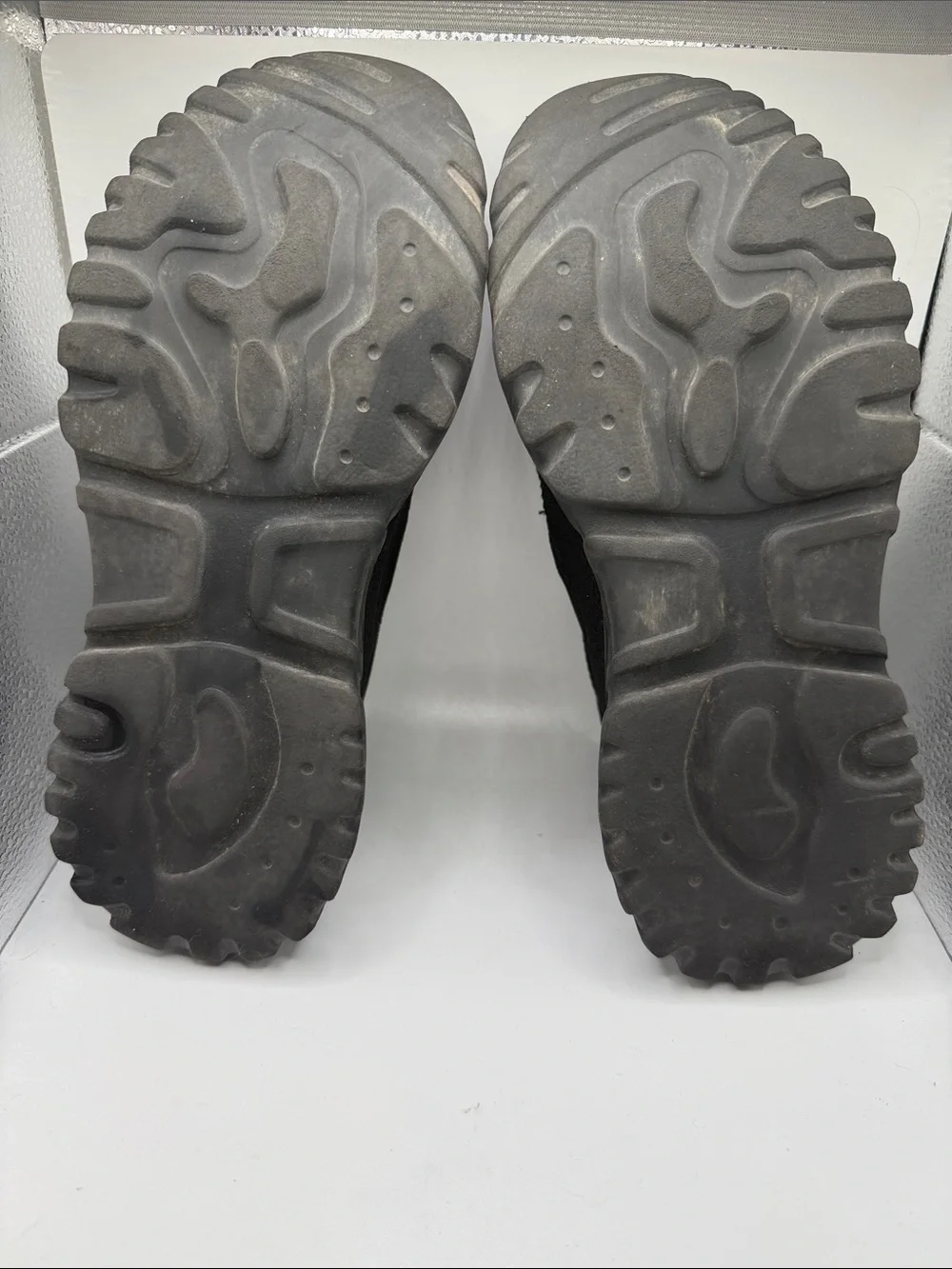 Unk cushioning support