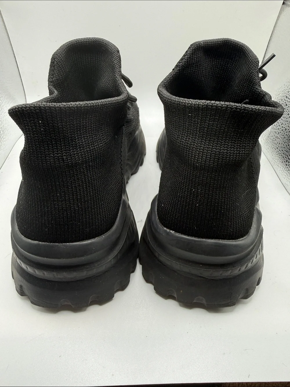 Unk cushioned lightweight delivers