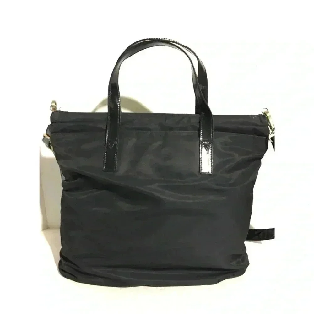 Fendi vintage black