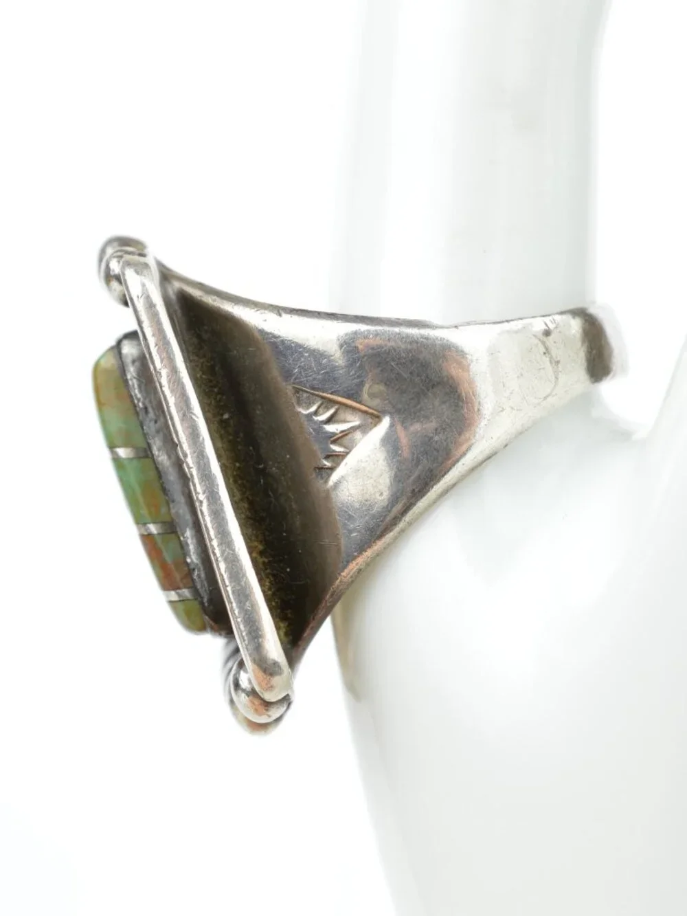 N/A vtg navajo