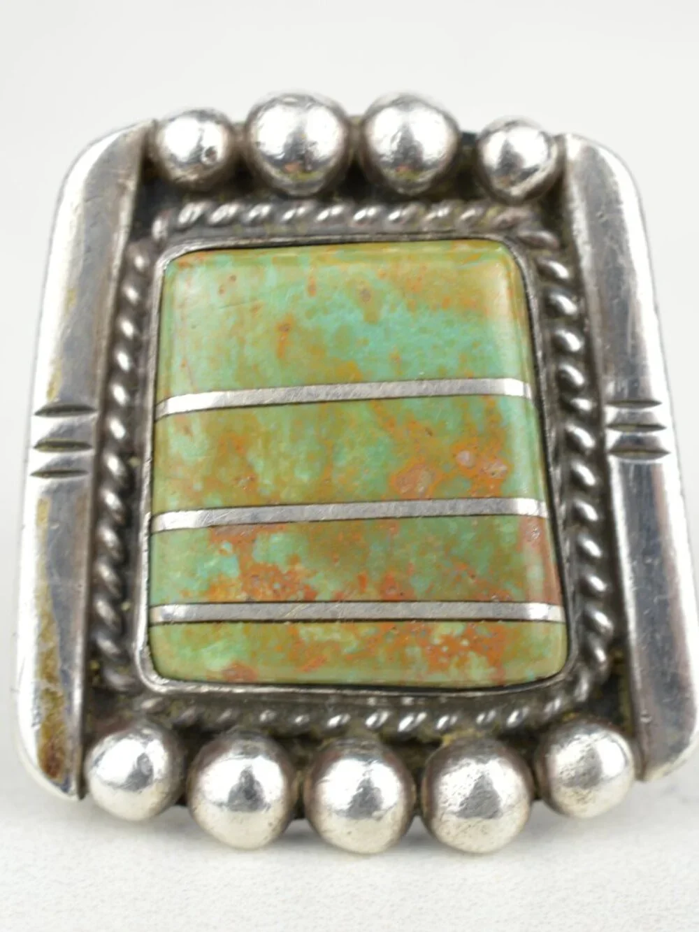 N/A vtg navajo