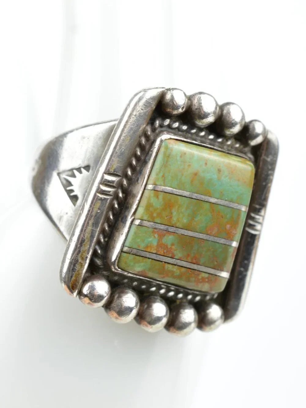 N/A vtg navajo