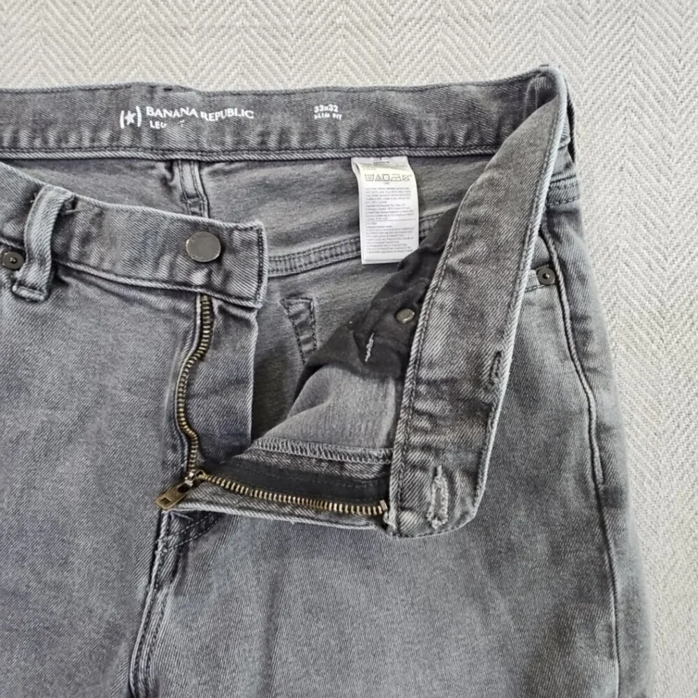 Banana Republic banana republic