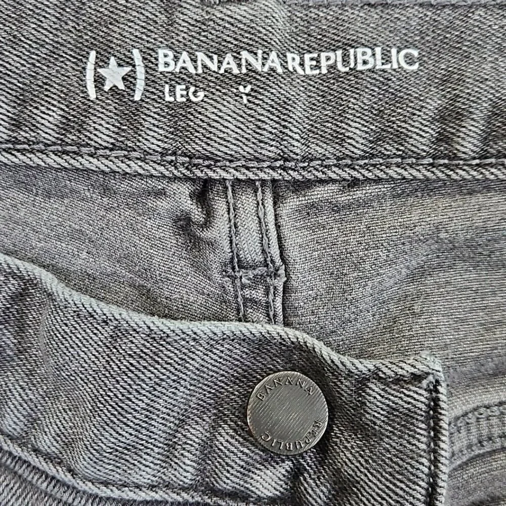 Banana Republic banana republic