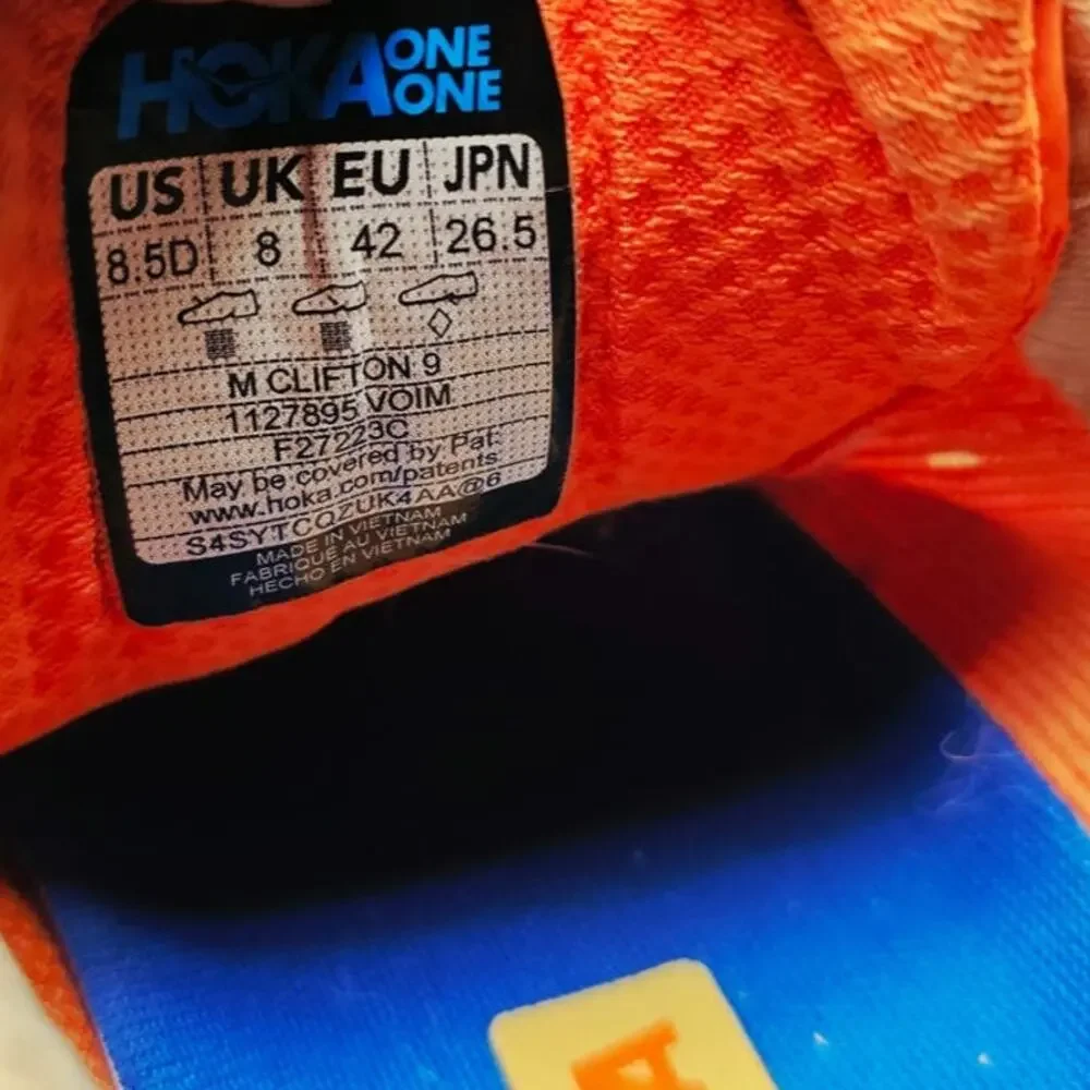 Hoka One One hoka men