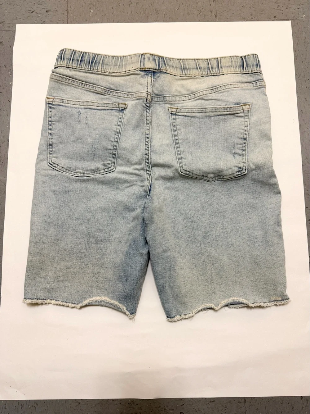Old Navy light blue