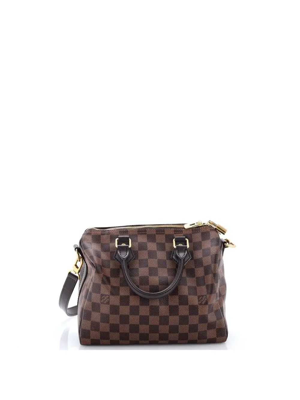 Louis Vuitton upgrade your