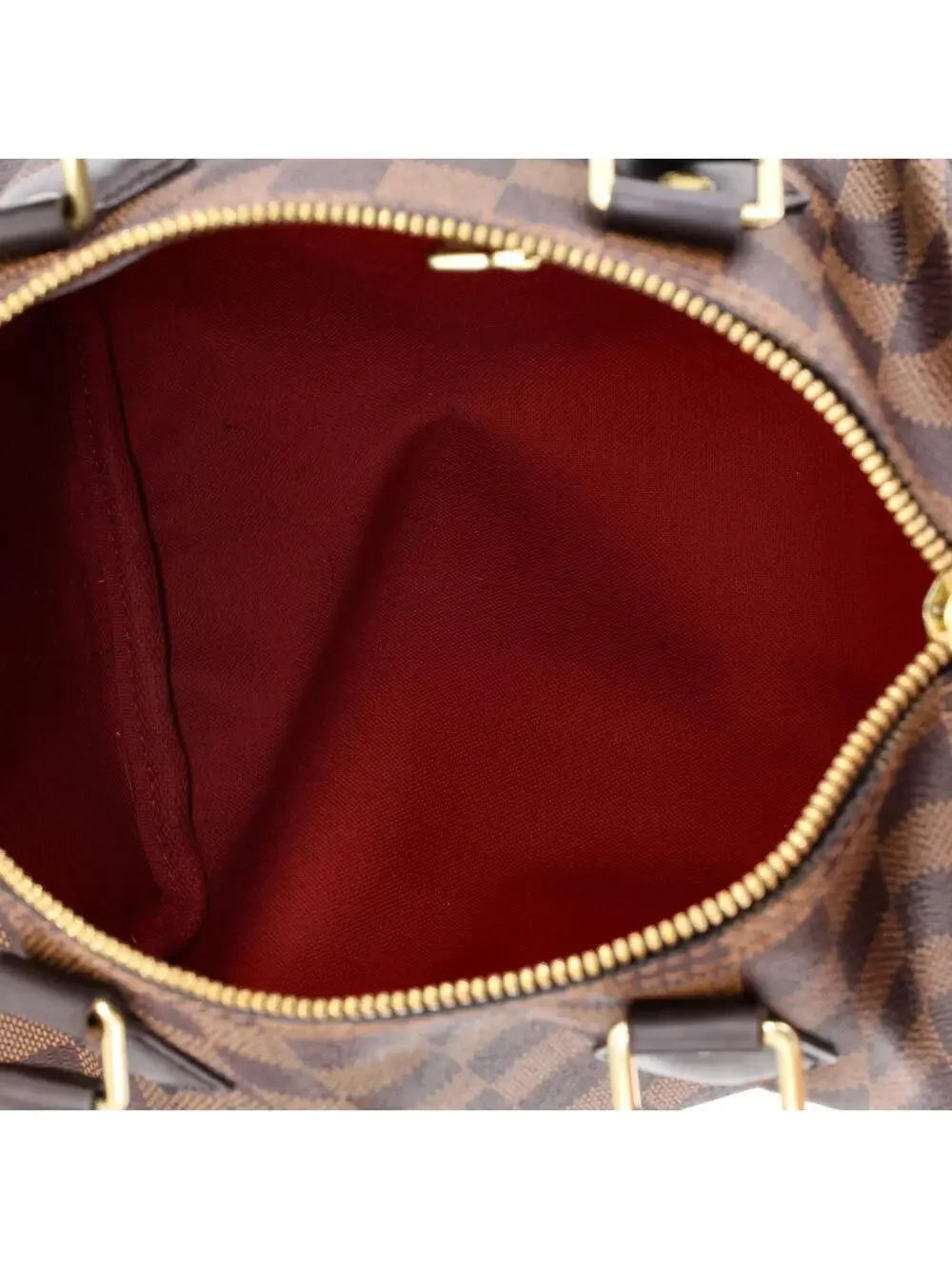 Louis Vuitton upgrade your