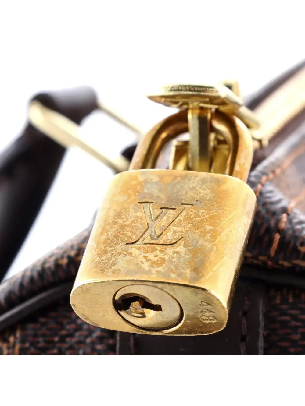 Louis Vuitton upgrade your