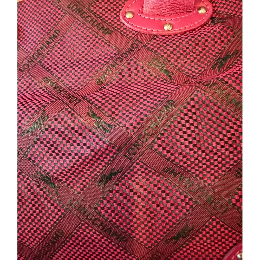 Longchamp rare trend
