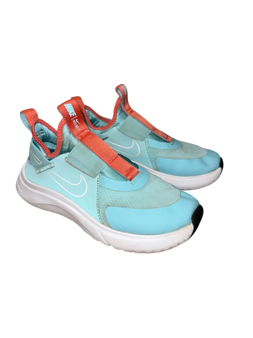 Nike kids flex