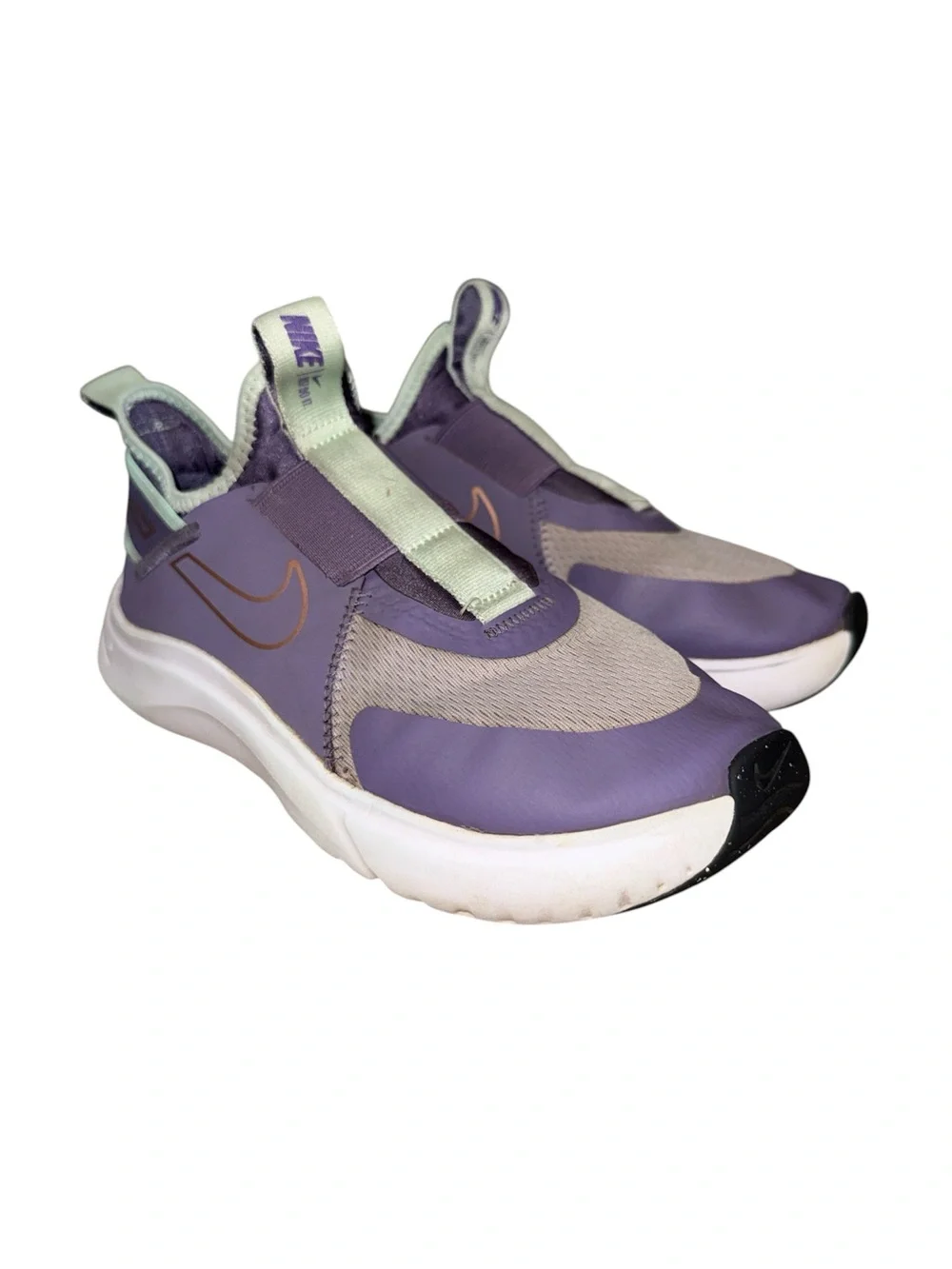 Nike kids flex