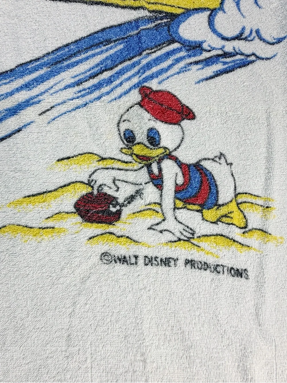 Disney vtg walt