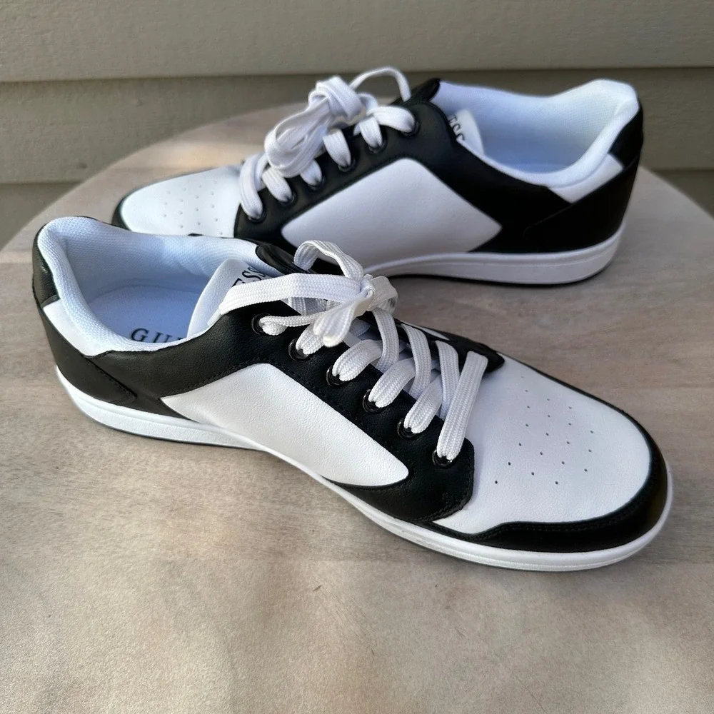Guess mens low