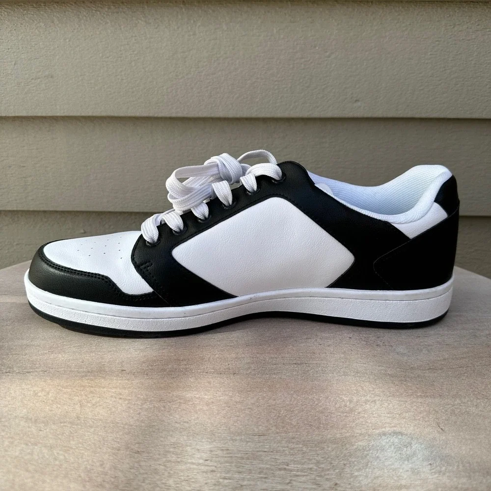 Guess mens low