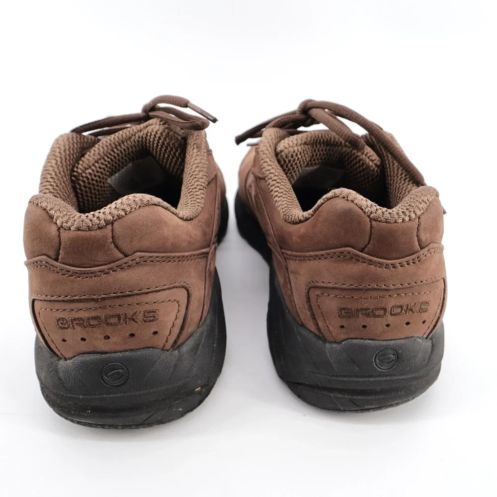Brooks addiction walker