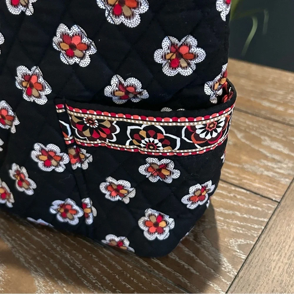 Vera Bradley nwt vera
