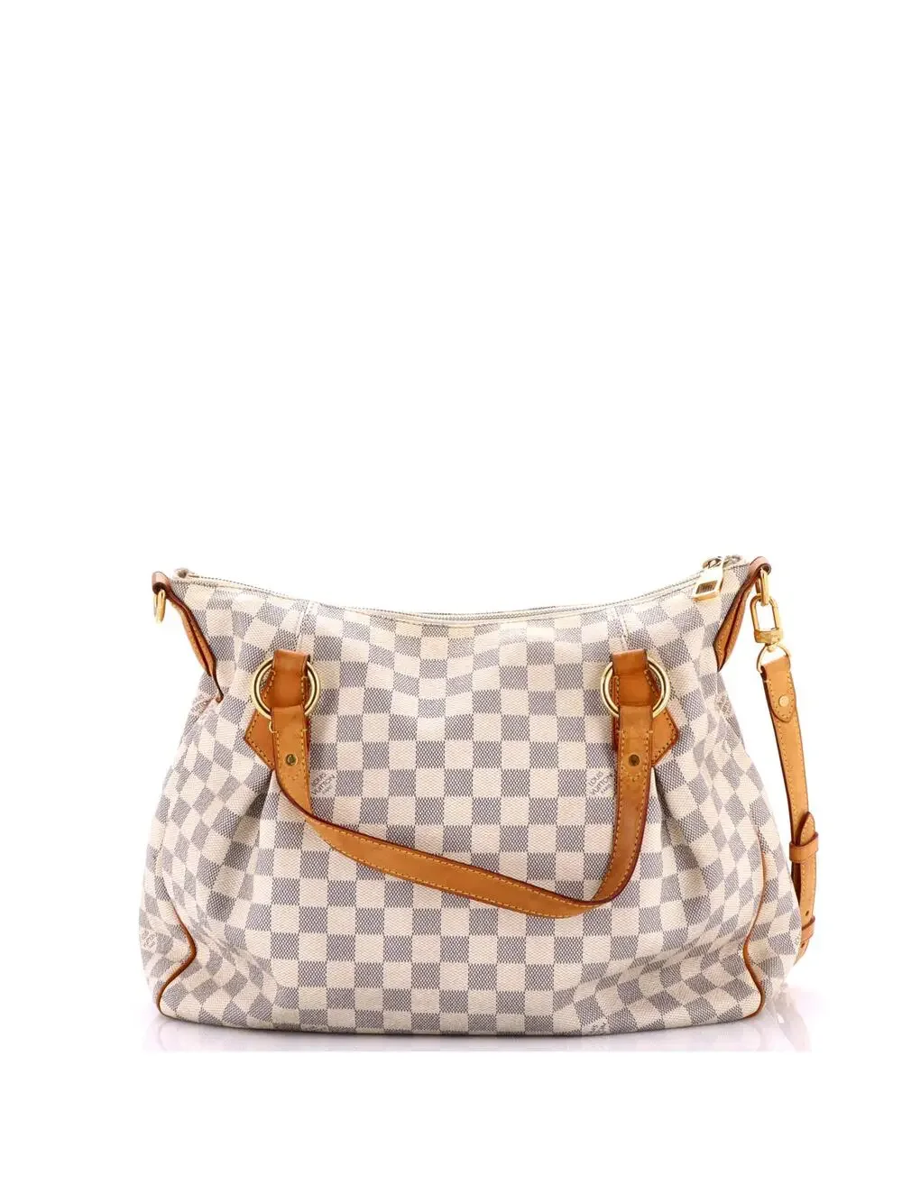 Louis Vuitton introducing louis