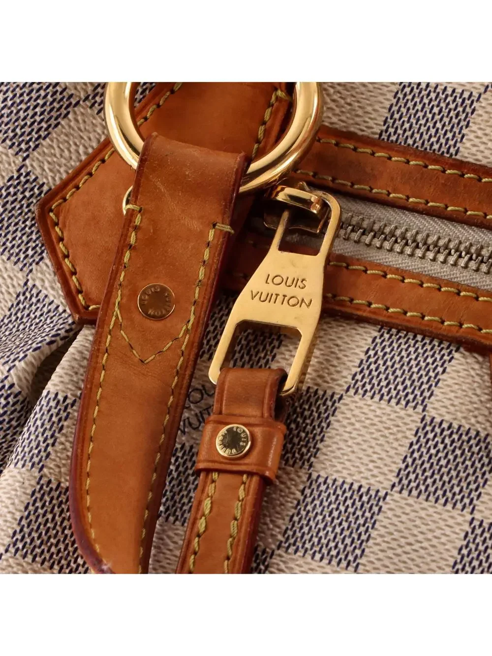 Louis Vuitton introducing louis