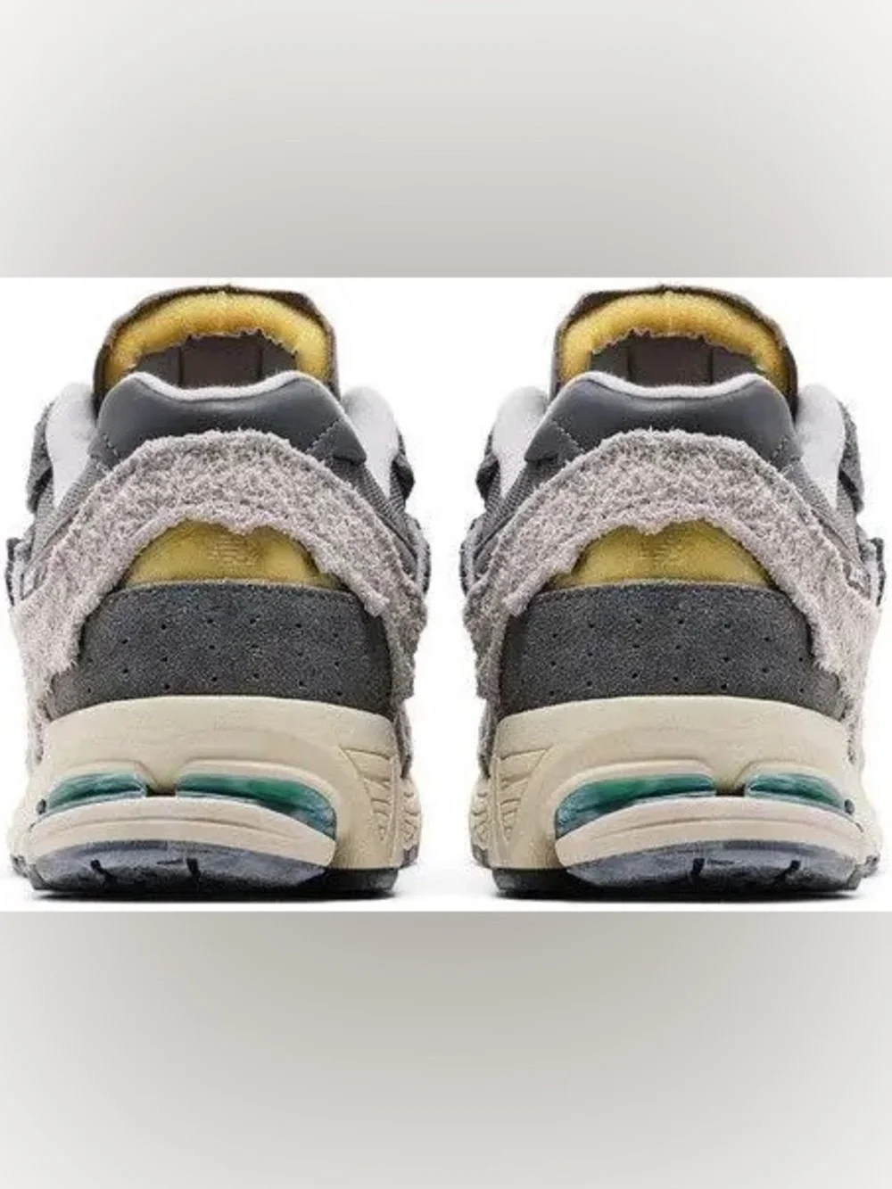 New Balance brand new